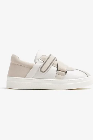 Brunello Cucinelli Velcro sneakers