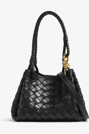 Bottega Veneta Small Parachute bag