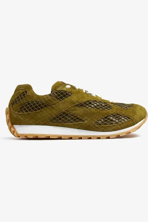 Bottega Veneta Orbit sneakers