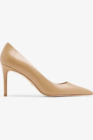 Stuart Weitzman Stuart 85 pumps