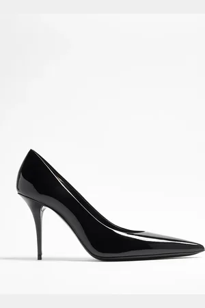 Saint Laurent Norma pumps