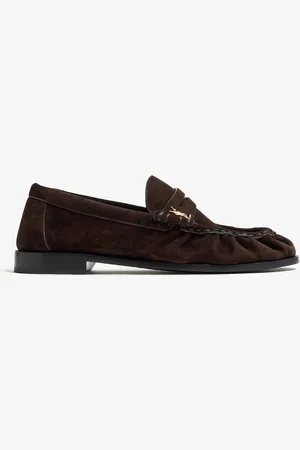 Saint Laurent Le Penny 15 loafers