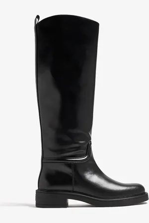 Stuart Weitzman Celia riding boots