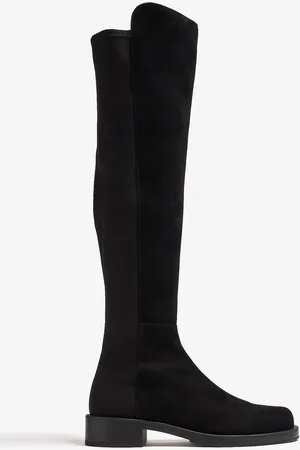 Stuart Weitzman 5050 Bold boots