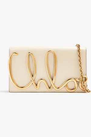 Chloé The Iconic crossbody bag