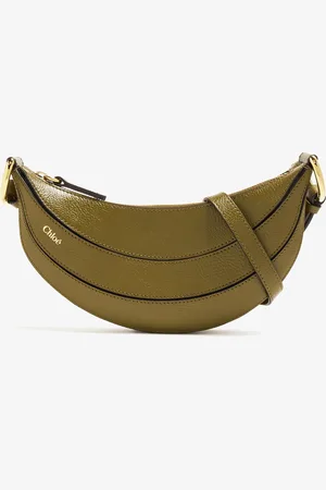 Chloé Banana crossbody bag