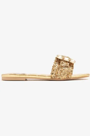 Steve Madden Getaway sandals