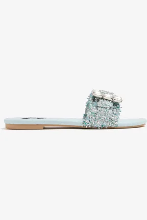 Steve Madden Getaway sandals