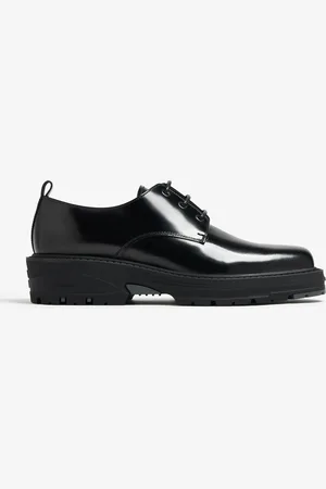 Givenchy Show lace-up derby shoes