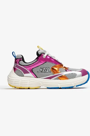 Steve Madden Power 1 sneakers