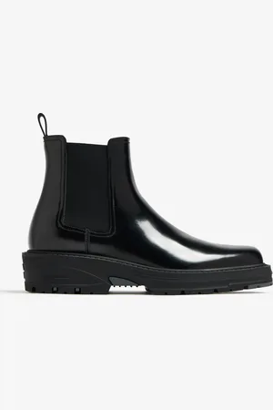 Givenchy Show Chelsea boots