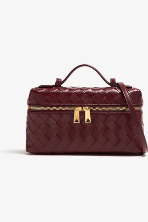 Bottega Veneta Bang Bang vanity case