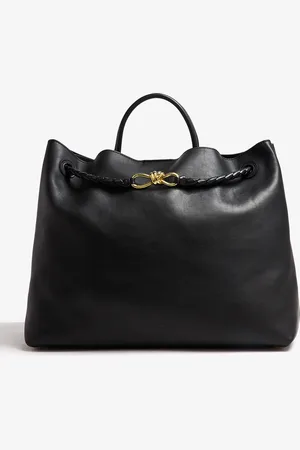 Bottega Veneta Large Andiamo bag