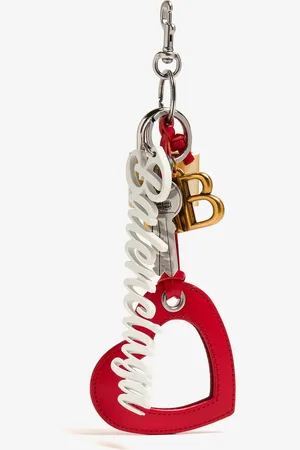 Balenciaga Paloma keyring