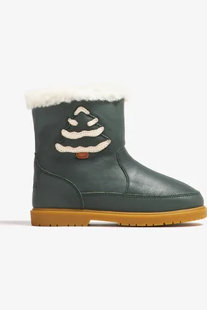 Donsje Trene boots