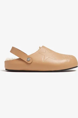 Stella McCartney Elyse clogs