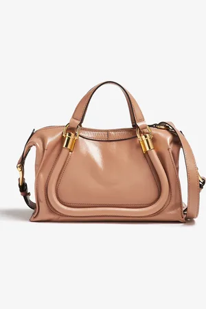 Chloé Small Paraty 24 shoulder bag