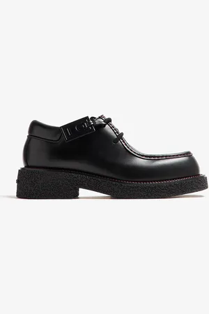 Salvatore Ferragamo Defender derby shoes