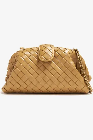 Bottega Veneta Lauren 1980 clutch
