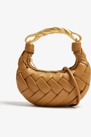 Jw Pei Orla weave handbag