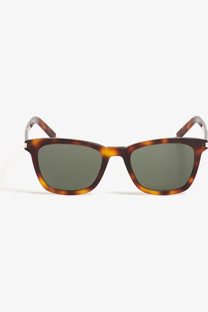 Saint Laurent SL 716 Slim sunglasses