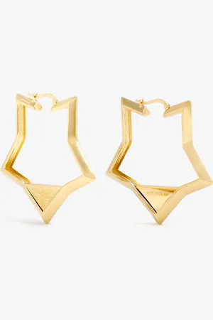 Prada Metal earrings