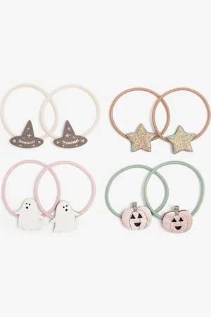 MIMI & LULA Halloween ponies