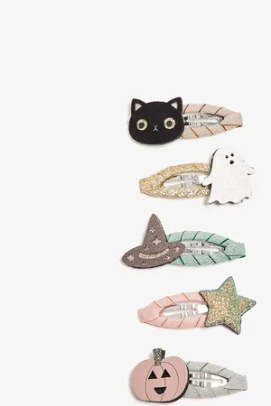 MIMI & LULA Halloween mini clic clacs