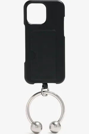 Balenciaga IPhone 16 Pro Max Piercing case