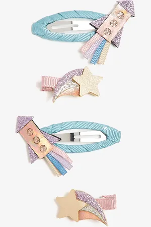 MIMI & LULA Rocket clips