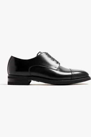 Bally Scrivas derby shoes
