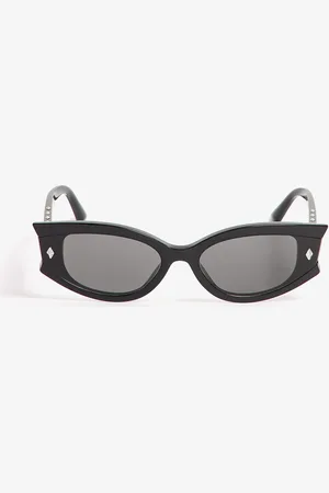 Jimmy Choo Skylar sunglasses