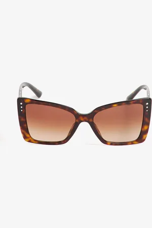 Jimmy Choo Lorea sunglasses