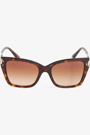 Jimmy Choo Kira sunglasses
