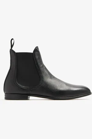 Bally Westley boots