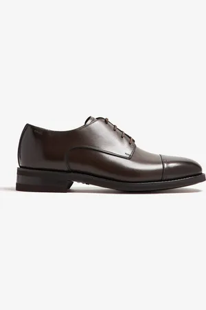 Bally Scrivas derby shoes