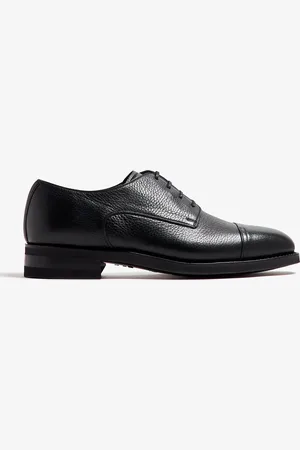 Bally Scrivas derby shoes