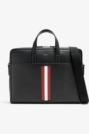 Bally Mythos briefcase