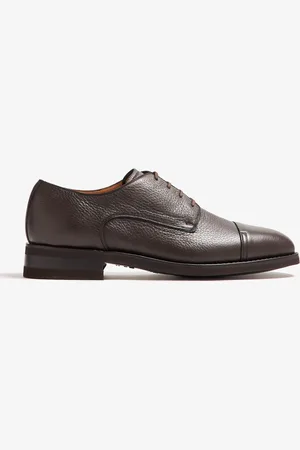 Bally Scrivas derby shoes