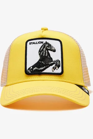 Goorin Bros. Stallion trucker cap