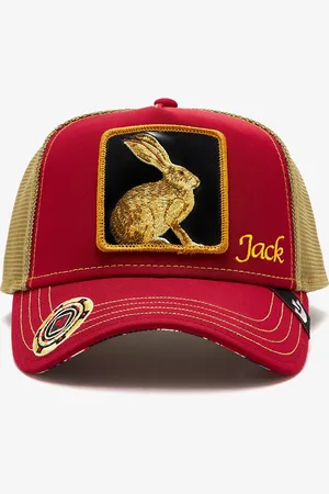 Goorin Bros. Jacked trucker cap