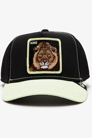Goorin Bros. Everything The Light Touches trucker cap