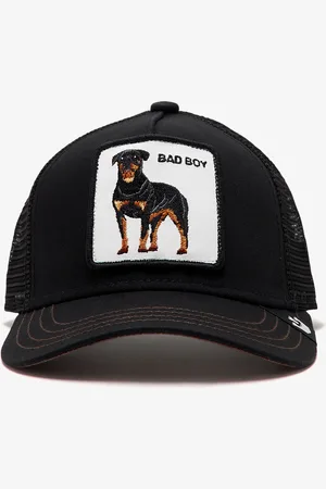 Goorin Bros. Naughty Pup trucker cap
