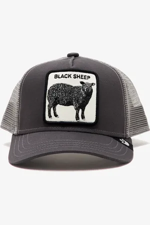 Goorin Bros. Sheepie trucker cap