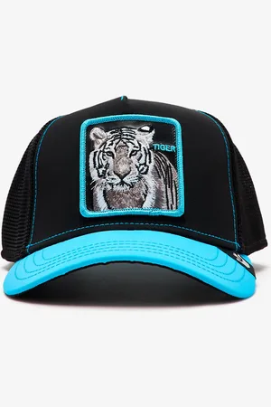 Goorin Bros. Blue Streak trucker hat