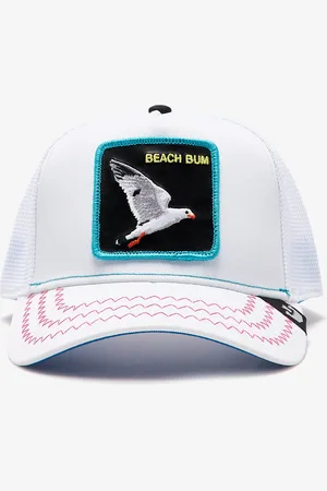 Goorin Bros. Beach Bomber trucker cap