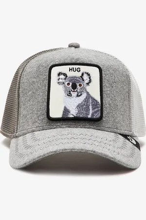 Goorin Bros. Mr. Nice Guy trucker cap