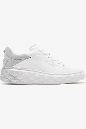 Jimmy Choo Diamond Maxi sneakers