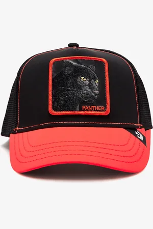 Goorin Bros. Dark Shines trucker cap