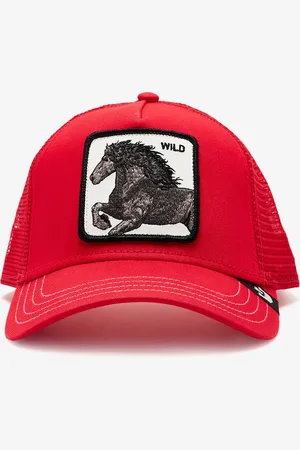 Goorin Bros. Wild Stallion trucker cap